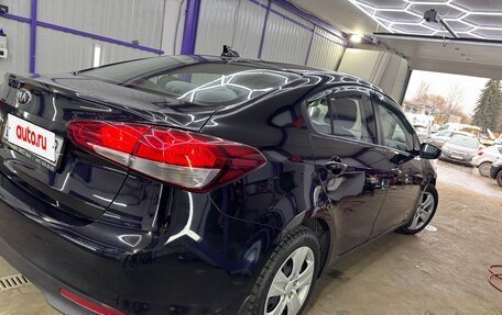 KIA Cerato III, 2019 год, 1 450 000 рублей, 5 фотография