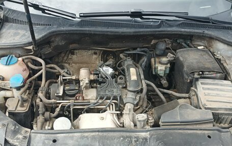 Volkswagen Golf VI, 2011 год, 690 000 рублей, 18 фотография