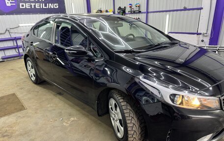 KIA Cerato III, 2019 год, 1 450 000 рублей, 6 фотография