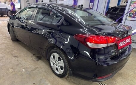 KIA Cerato III, 2019 год, 1 450 000 рублей, 3 фотография