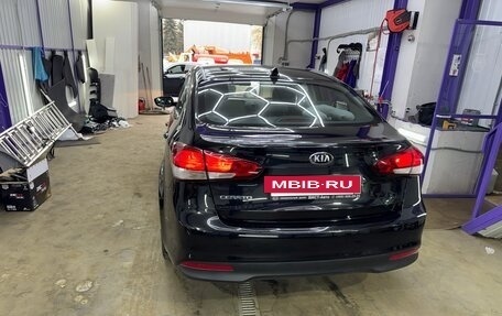 KIA Cerato III, 2019 год, 1 450 000 рублей, 4 фотография