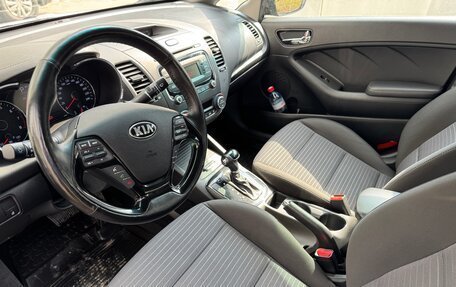 KIA Cerato III, 2019 год, 1 450 000 рублей, 12 фотография