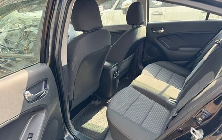 KIA Cerato III, 2019 год, 1 450 000 рублей, 15 фотография