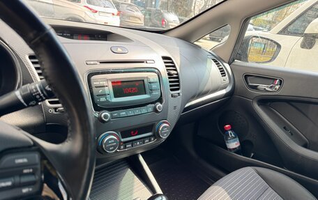 KIA Cerato III, 2019 год, 1 450 000 рублей, 16 фотография