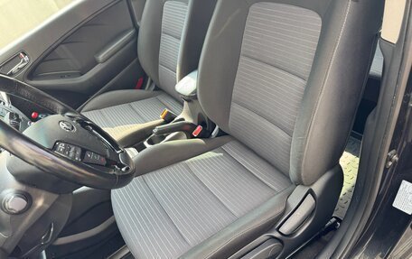 KIA Cerato III, 2019 год, 1 450 000 рублей, 13 фотография