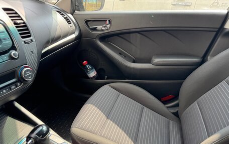 KIA Cerato III, 2019 год, 1 450 000 рублей, 14 фотография