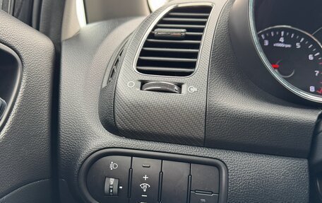 KIA Cerato III, 2019 год, 1 450 000 рублей, 19 фотография