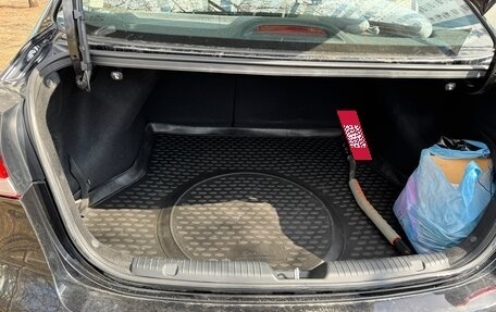 KIA Cerato III, 2019 год, 1 450 000 рублей, 18 фотография