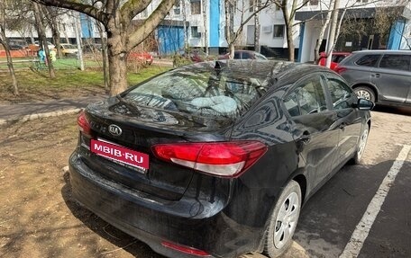 KIA Cerato III, 2019 год, 1 450 000 рублей, 11 фотография