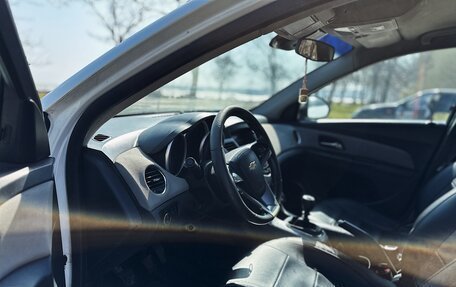 Chevrolet Cruze II, 2012 год, 670 000 рублей, 11 фотография