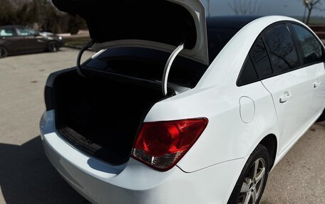 Chevrolet Cruze II, 2012 год, 670 000 рублей, 5 фотография