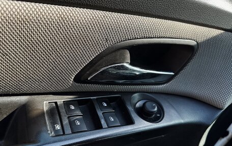 Chevrolet Cruze II, 2012 год, 670 000 рублей, 14 фотография