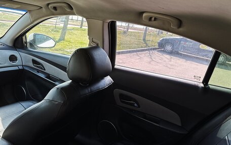 Chevrolet Cruze II, 2012 год, 670 000 рублей, 13 фотография