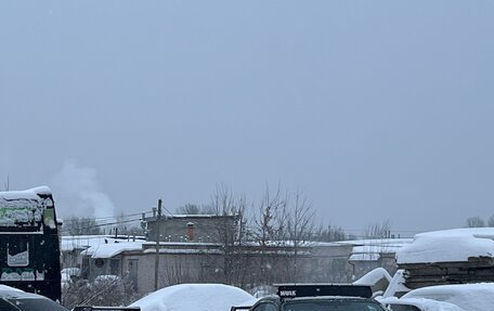 Subaru Impreza WRX III рестайлинг, 2005 год, 590 000 рублей, 10 фотография