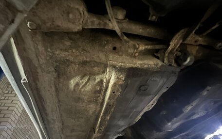 Subaru Impreza WRX III рестайлинг, 2005 год, 590 000 рублей, 18 фотография