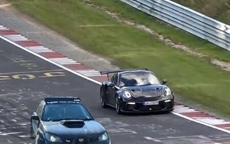 Subaru Impreza WRX III рестайлинг, 2005 год, 590 000 рублей, 7 фотография