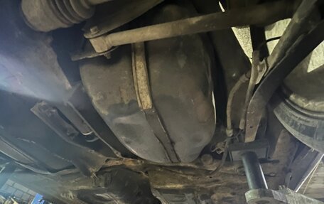 Subaru Impreza WRX III рестайлинг, 2005 год, 590 000 рублей, 19 фотография