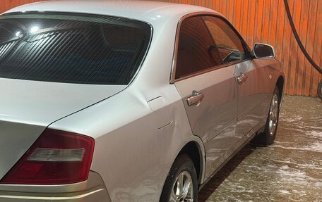 Nissan Gloria XI, 1999 год, 430 000 рублей, 2 фотография