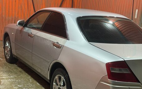 Nissan Gloria XI, 1999 год, 430 000 рублей, 3 фотография