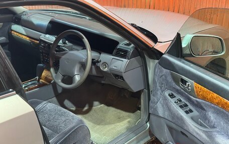 Nissan Gloria XI, 1999 год, 430 000 рублей, 7 фотография