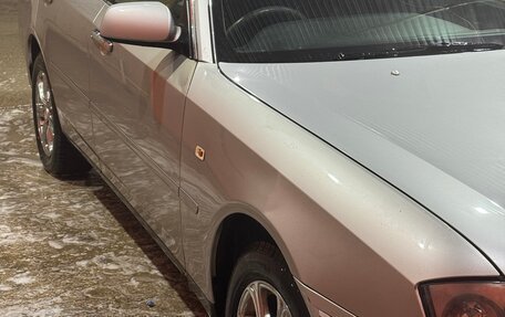 Nissan Gloria XI, 1999 год, 430 000 рублей, 6 фотография