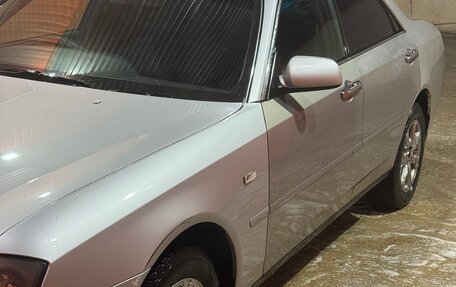 Nissan Gloria XI, 1999 год, 430 000 рублей, 4 фотография