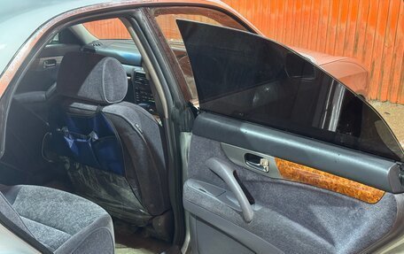 Nissan Gloria XI, 1999 год, 430 000 рублей, 8 фотография