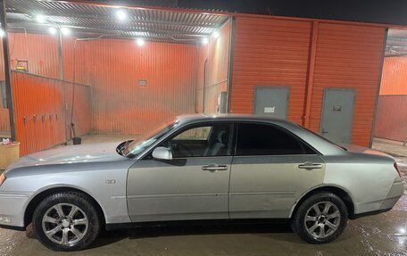 Nissan Gloria XI, 1999 год, 430 000 рублей, 10 фотография