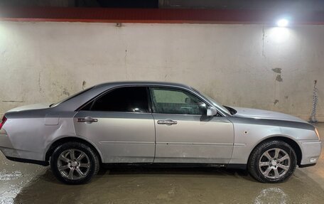 Nissan Gloria XI, 1999 год, 430 000 рублей, 11 фотография