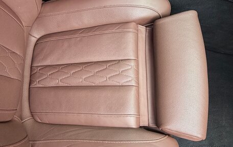 BMW X7, 2020 год, 9 000 000 рублей, 5 фотография