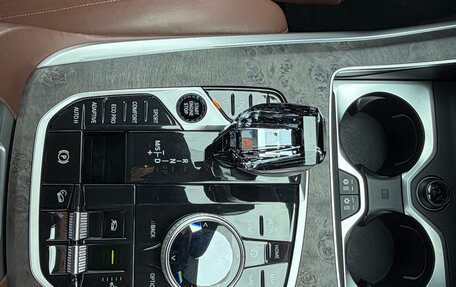 BMW X7, 2020 год, 9 000 000 рублей, 6 фотография