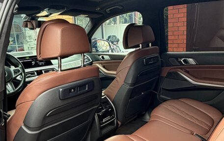 BMW X7, 2020 год, 9 000 000 рублей, 8 фотография