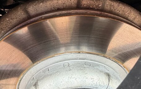 BMW X7, 2020 год, 9 000 000 рублей, 11 фотография