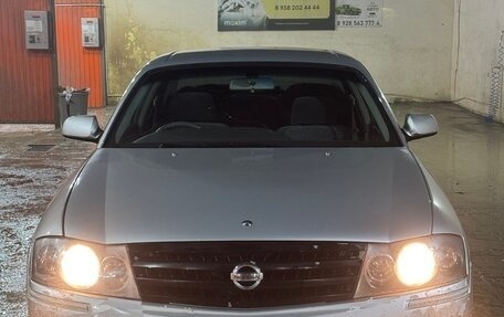 Nissan Gloria XI, 1999 год, 430 000 рублей, 9 фотография