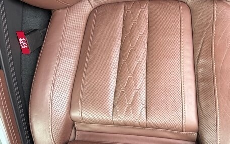 BMW X7, 2020 год, 9 000 000 рублей, 9 фотография