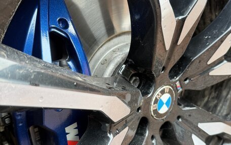 BMW X7, 2020 год, 9 000 000 рублей, 12 фотография