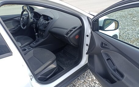 Ford Focus III, 2012 год, 770 000 рублей, 7 фотография