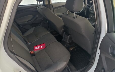 Ford Focus III, 2012 год, 770 000 рублей, 9 фотография