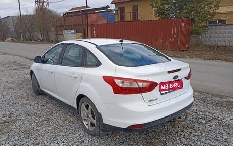 Ford Focus III, 2012 год, 770 000 рублей, 6 фотография