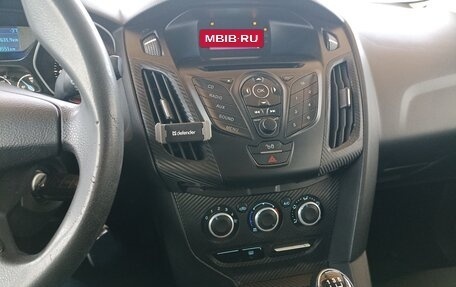 Ford Focus III, 2012 год, 770 000 рублей, 10 фотография