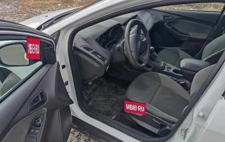 Ford Focus III, 2012 год, 770 000 рублей, 8 фотография