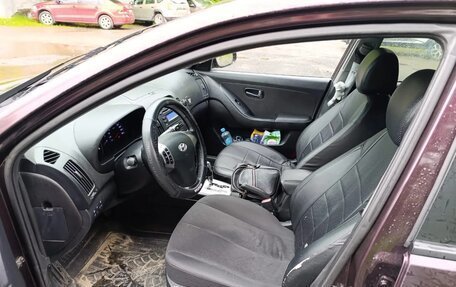 Hyundai Elantra IV, 2010 год, 670 000 рублей, 10 фотография