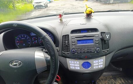 Hyundai Elantra IV, 2010 год, 670 000 рублей, 12 фотография