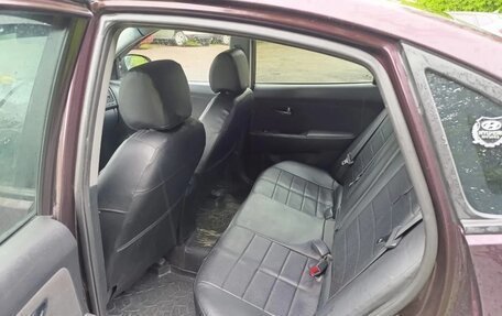 Hyundai Elantra IV, 2010 год, 670 000 рублей, 9 фотография