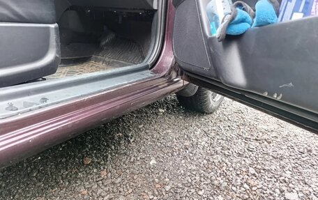 Hyundai Elantra IV, 2010 год, 670 000 рублей, 6 фотография