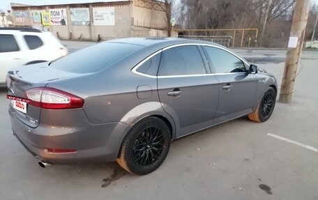 Ford Mondeo IV, 2014 год, 970 000 рублей, 2 фотография