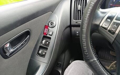 Hyundai Elantra IV, 2010 год, 670 000 рублей, 11 фотография