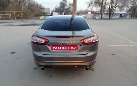 Ford Mondeo IV, 2014 год, 970 000 рублей, 4 фотография