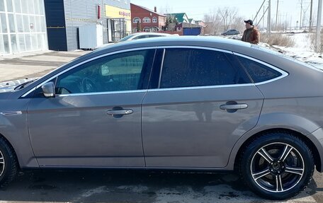 Ford Mondeo IV, 2014 год, 970 000 рублей, 16 фотография