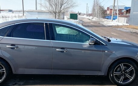 Ford Mondeo IV, 2014 год, 970 000 рублей, 18 фотография